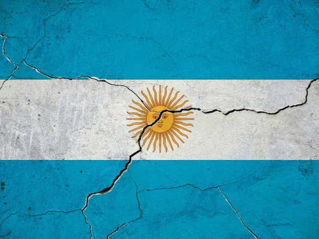 Argentina